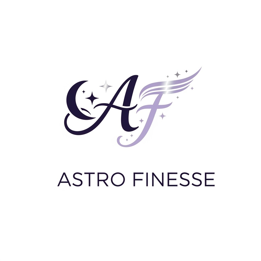 Astro Finesse Logo