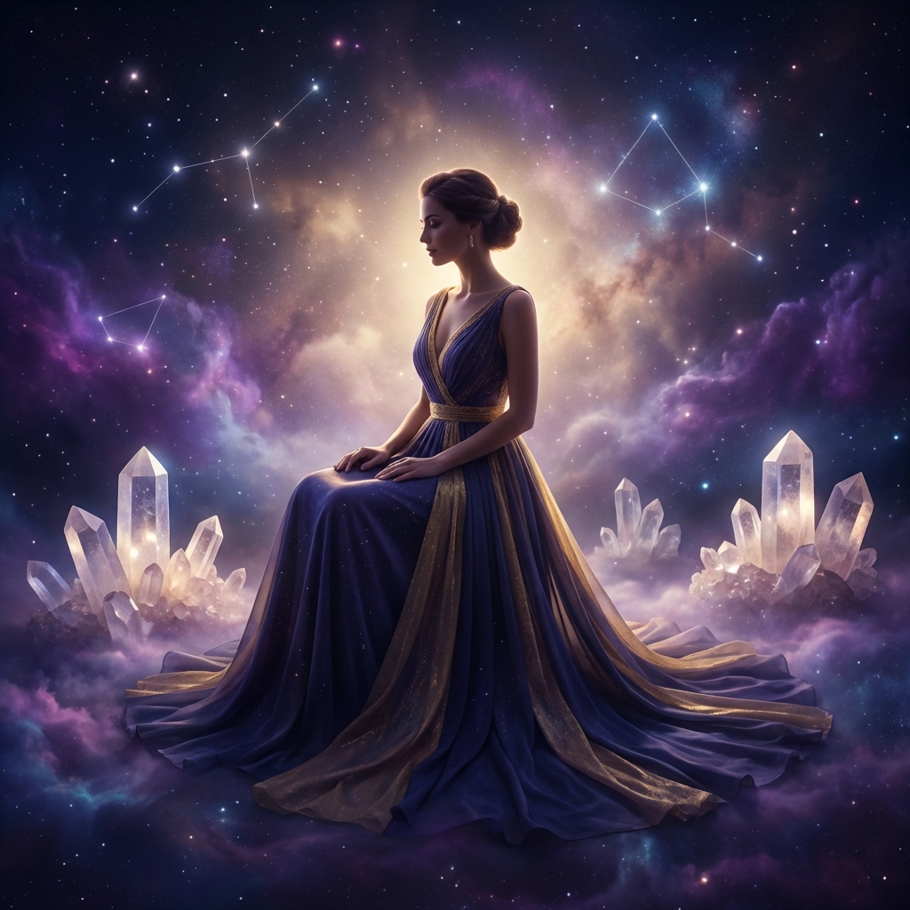 Astro Finesse Mystic Journey